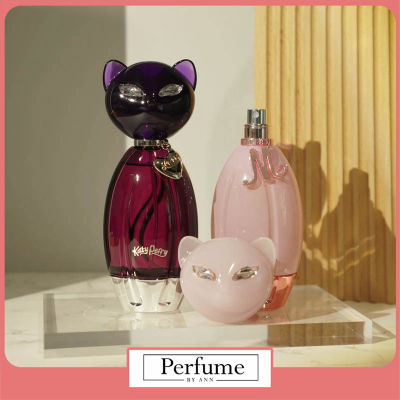 [น้ำหอมแท้แบ่งขาย] Katy Perry Meow EDP (แท้ 100%)