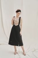 Maven ชุดกระโปรงรุ่น Vivian Long Dress