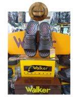 Walker  1339 รองดท้าหนังยี่ห้อ วอลค์เกอร์ สวมสำหรับผู้ชาย