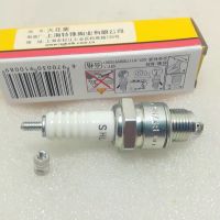 Motorcycle spark plug 2 stroke special purpose 14mmAG100JOG50JOG90 BWS100 FOR HONDA DIO ZX AF18 AF24 AF27 AF28 AF34 AF35 E6TC