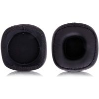 1Pair Replacement Earpads Protein Skin Ear Pads Cushions for Marshall Major 3/Major III Headphones Headset Repair Parts