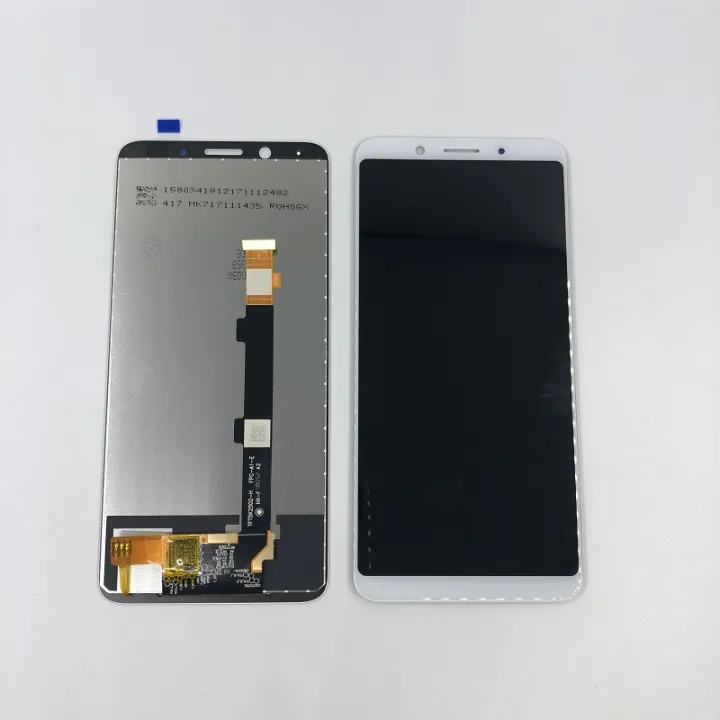 Khám phá màn hình siêu rõ nét của chiếc Oppo F5 trên các thiết bị di động của bạn. Với độ phân giải cao, màn hình hiển thị sắc nét và trung thực, bạn sẽ thỏa mãn mọi nhu cầu giải trí và làm việc của mình.