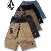 Volcom กางเกงขาสั้น สําหรับผู้ชาย ของแท้