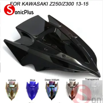 Kawasaki Z250 Harga OTR Promo Mei Spesifikasi  Review