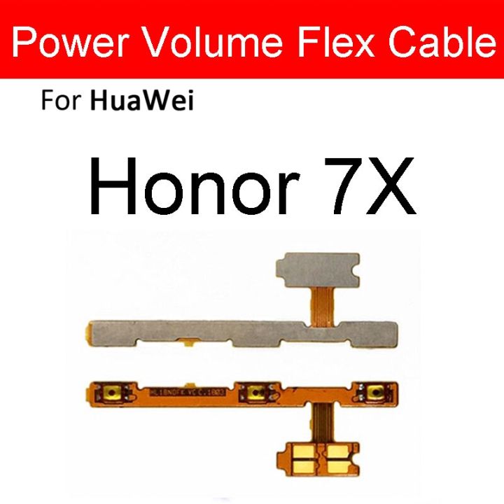 hot-sale-anlei3-power-voulme-huawei-honor-7a-สายเคเบิ้ลยืดหยุ่นสำหรับ7a-7c-pro-7c-pro-7x7s-ปุ่มปรับระดับเสียง7i-เปิดปิดไฟสายเฟล็กซ์ริบบอน