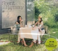CD,Scent of Harmony 03(Livin G)
