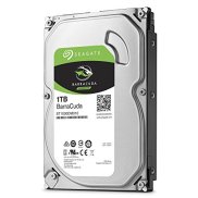 hdd 1T seagate