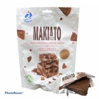 !!มาใหม่!!Makiato Cocoa Crisp ต Twinfish ขนาด 150 กรัม  KM12.1383?HOT Sale?