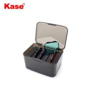 Kase Clip-in Infrared Filter 4 in 1 kit for Sony Alpha Mirrorless Camera Filters