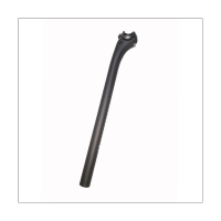 Carbon Fiber Mountain Road Bike Seatpost Rod Full Carbon Rear Floating Seatpost Replacement 31.6-400Mm