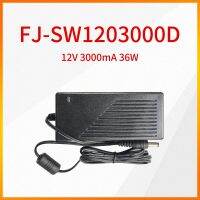 อะแดปเตอร์แปลงไฟ3000Ma 12V FJ-SW1203000D ของแท้สำหรับ FJ-157เปียโนไฟฟ้า Mesteli MD550 600 700 MC280 MD600 150A