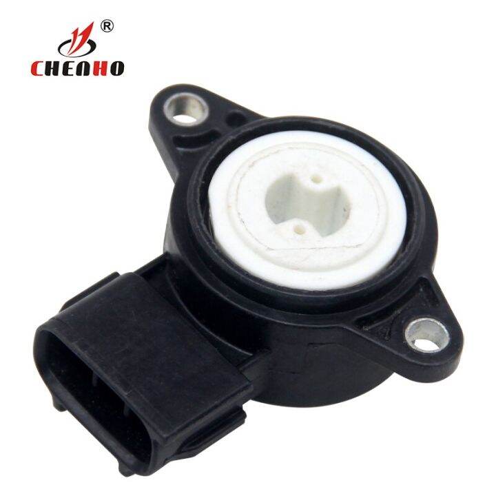 OEM Genuine Throttle Position Sensor For Toyota Yaris 1.3 T3 89452