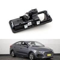 For HYUNDAI Elantra AD Rear Trunk Switch Button Handle Press Switch 81260-F2010