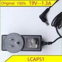 New prodects coming LCAP51 19V 1.3A Power Switching Charger USA Plug Power Supply 19V 1.3A