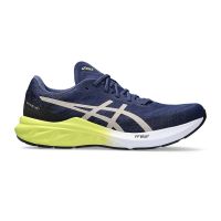 Asics รองเท้าวิ่งผู้ชาย Dynablast 3 | Deep Ocean/Moonrock ( 1011B460-405 )