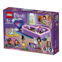 LEGO Friends -Heart Box Friendship Pack (41359)