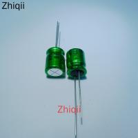 10pcs/lot Nichicon MUSE BP series 47uF 35V 10*13mm Original new 35V47UF Electrolytic capacitor 47UF/35V Fever audio capacitor