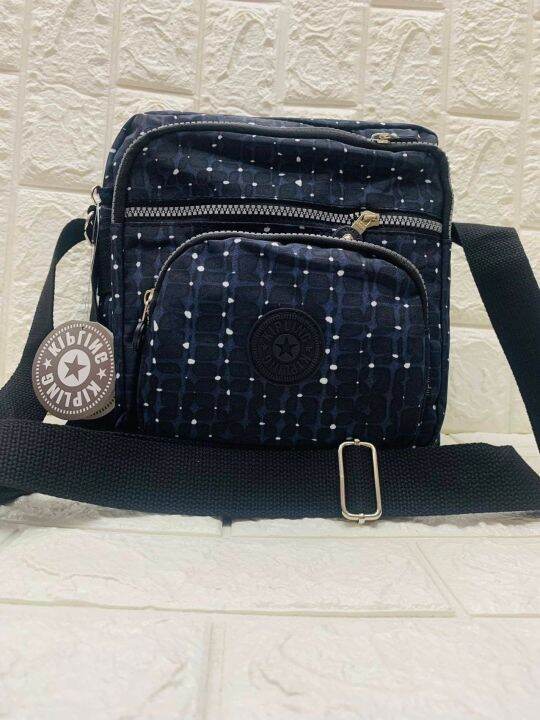 Sling Pouch Bag Lazada PH