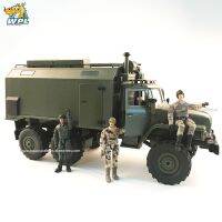 Military Figure 1:18 Army Combat Game Toys Amry Action Figure Soldiers Joints Movable Toys For WPL B14 B16 B24 C14 C24 B36