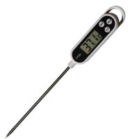 วัดอุณหภูมิแบบดิจิตอล digital thermometer