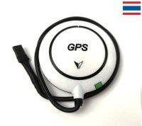 GPS สำหรับ โดรนเกษตร ที่ใช้กล่อง K3A , K++ ปลั๊กเล็ก อาจจะต้องมีการอัพเฟิร์มแวร์กล่องควบคุม ให้เป็นเวอร์ชั่นล่าสุดก่อน มิฉะนั้น GPS จะไม่ขึน