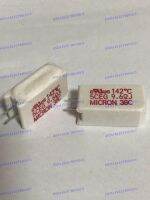 2PCS 5CEG 5EG 5W 6.8R 135 9.6R J 142 Cement Resistor
