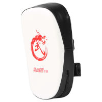 นวมชกมวย Kick ing Muay Thai Punching Pad Curved Strike Shield ing Training Mitt Punching Pad Outdoor Mitten ing