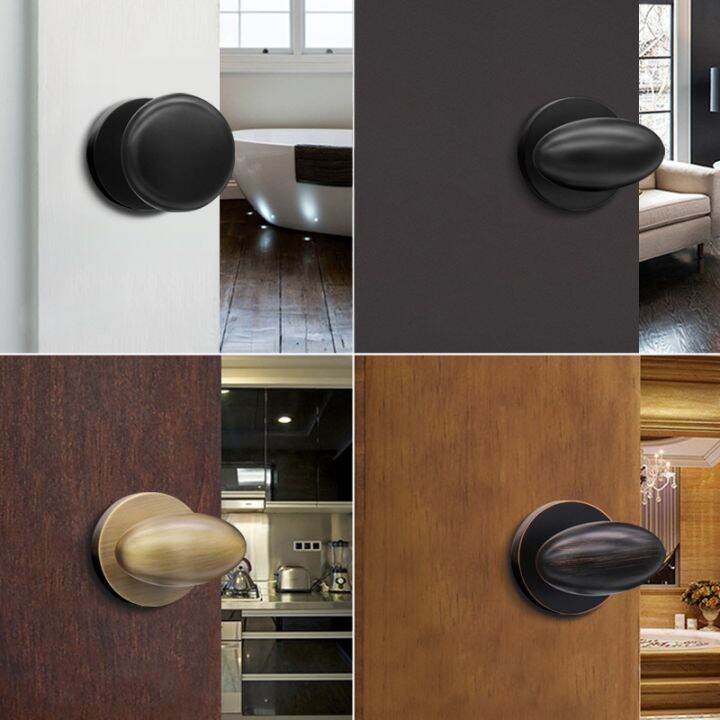 {hot} Invisible Door Lock Single-sided Indoor Hidden Door Lock TV ...