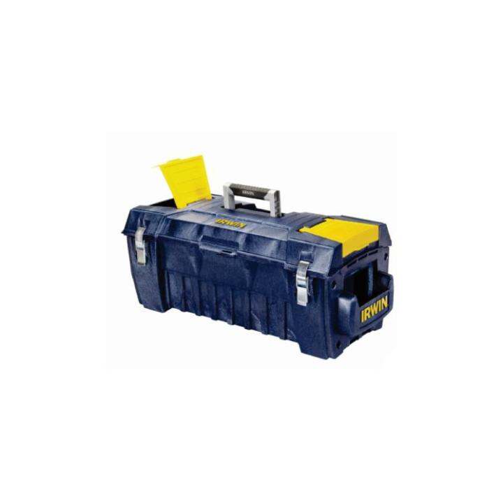 IRWIN Pro Structural Foam Toolbox Lazada