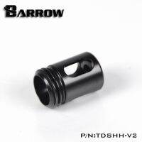 Barrow หลีกเลี่ยงการไหลของน้ำด้านนอกแบบหลายขั้นตอนการติดตั้ง/การไหลเปลี่ยน/เติมของเหลวลงในอ่างเก็บน้ำ Ccooling