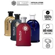 Sữa tắm nữ nước hoa giữ hương thơm lâu Bettina Barty Bath & Shower gel