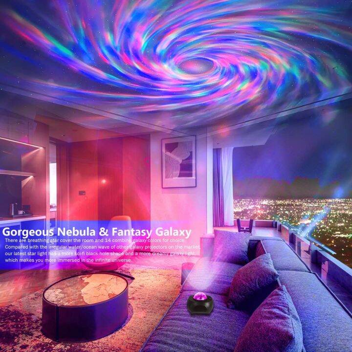 smart-galaxy-projector-led-star-projector-gaming-room-bedroom-decoration-night-light-starry-sky-star-projector-lamp-gift