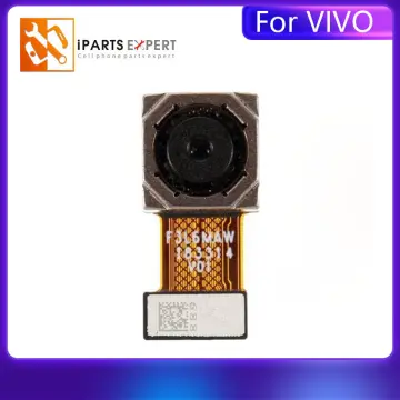 vivo y81 camera lens
