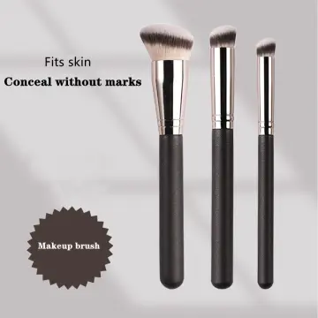 Nose Shadow Brush Angled Contour Makeup Brushes Face Nose