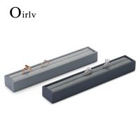 *Oirlv ขาตั้งโชว์เครื่องประดับ แหวน พร็อพจัดระเบียบ PU061