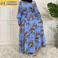 Eid Mubarak Kaftan ดูไบ abaya ตุรกีผู้หญิงมุสลิม Hijab ชุดอิสลามโมร็อกโก caftan Maxi ชุดผู้หญิง vestidos มุสลิมแฟชั่นชุด