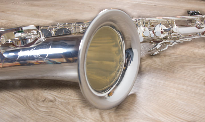 แซกโซโฟน-saxophone-coleman-standard-tenor