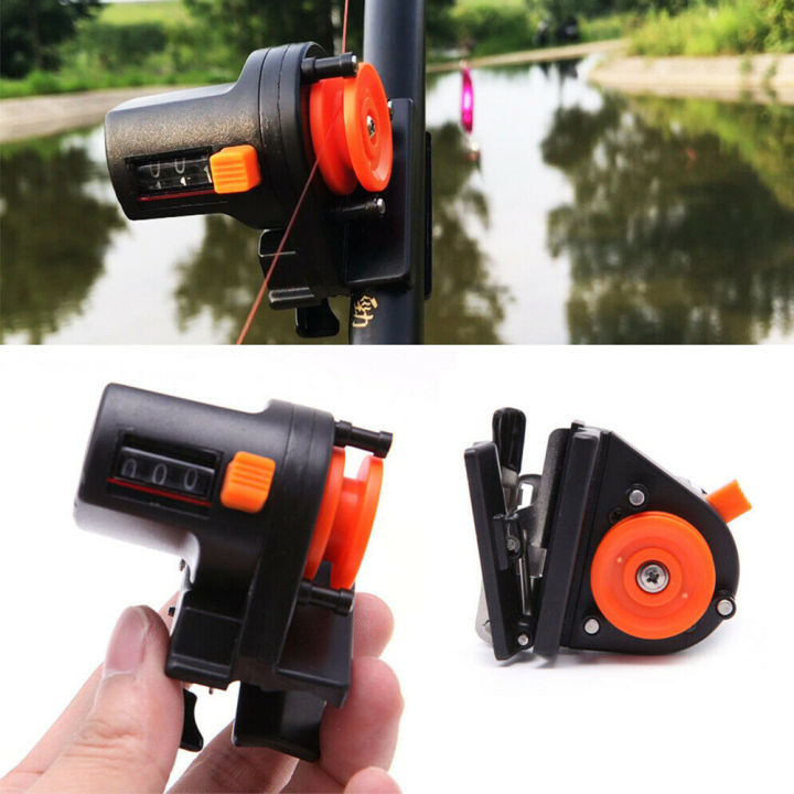 0-999m-6cm-pesca-fishing-line-depth-finder-counter-fishing-tool-tackle-length-gauge-counter-fishing-tackle-tool