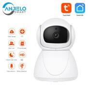 Tuya Smart 3MP WIFI Wireless Camera 360