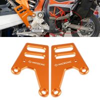 ฝาครอบป้องกันส้นเท้าสำหรับ KTM 690 Enduro R SMC R 2008-2023 Husqvarna 701ซุปเปอร์โมโตเอนดูโร่2016-2023ที่ค้ำชั้นวางน้อยกว่า