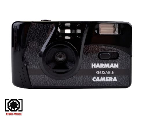 กล้องฟิล์ม-harman-camera-35mm-reusable-film-camera-พร้อมส่ง-มีฟิล์มแถมให้-2-ม้วน