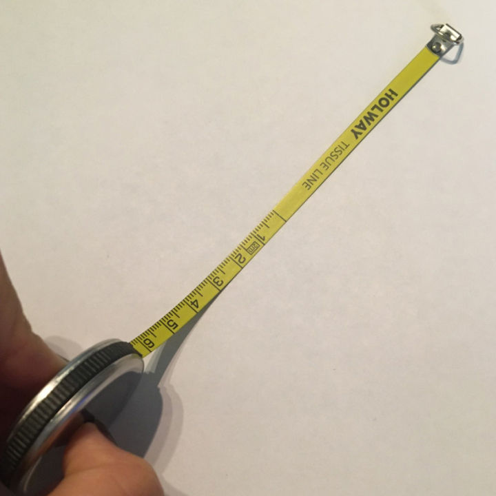 มินิ2เมตรเครื่องมือวัดสแตนเลสหดเมตริกไม้บรรทัด-fru-เทปวัดก่อสร้างไม้เครื่องมือวัด