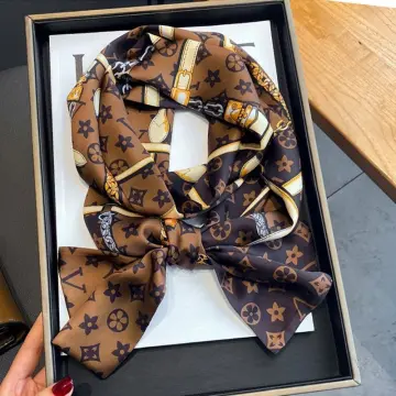 Lv Scarf - Best Price in Singapore - Oct 2023