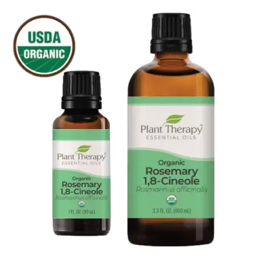 Plant Therapy Patchouli Essential Oil. 100% Pure, Undiluted, Therapeutic Grade.