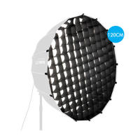 Nanlite Grid Match with Parabolic softbox  of 120CM ประกันศูนย์