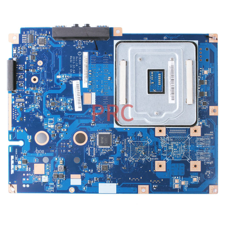 สำหรับ-aio-c560แล็ปท็อป-la-a061p-90005366-all-in-one-เมนบอร์ดโน้ตบุ๊ค-mainboard