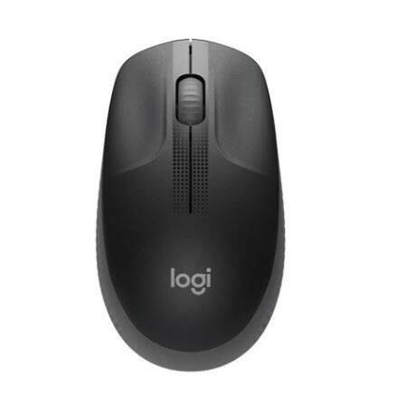 logitech-flash-sale-ราคาพิเศษ-m191-full-size-wireless-mouse-เมาส์ไร้สายขนาดเต็มมือ