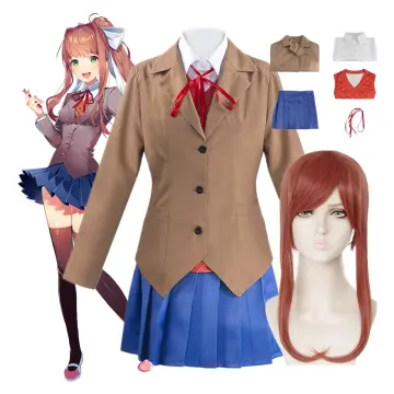 Doki Doki Literature Club Giá Tốt T04/2023 | Mua tại 