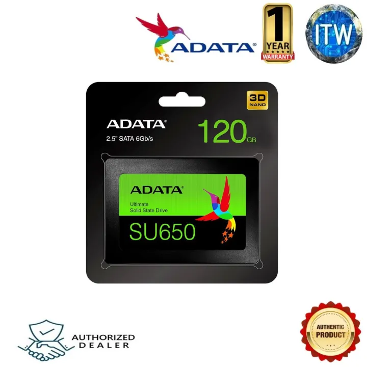 Adata 650