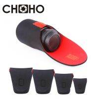 【hot】♝◆▥  lens bag Soft Lente Cover storage S M L for DLSR Camer